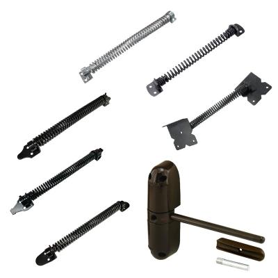 China Wholesale Modern Safety Door Closer Automatic Spring Heavy Duty Door Closer for sale