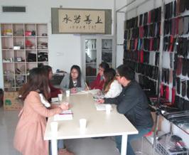 Verified China supplier - Lixian Goodluck Leather&Fur Product Manufacture Co., Ltd.