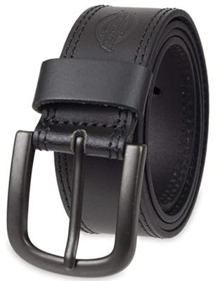 China Hot Selling Cowhide Men's Casual Leather Belt for sale