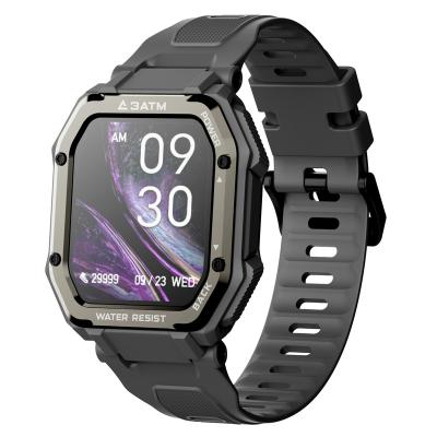 China 2021 Touch Screen Fashion BT Call ECG C16 Smart Watch Charger Fitness Clock IOS ANDROID USB Music Heart C16 for sale