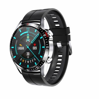 China 3G V1 Smart Watch Men Women For Android IOS Phone IP67 Heart Rate Tracker Blood Pressure Oxygen Waterproof Sport Smartwatch V1 for sale