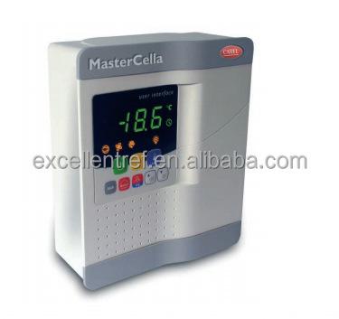 China 24 Hours Digital Temperature Controller CAREL Measuring Temperature Used On Refrigeration Equipment for sale