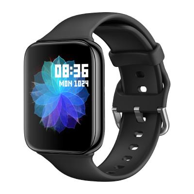 China New 2022 Touch Screen Smart Watch S2 Sports Music IP67 Call Heart Rate Monitor Blood Pressure Fitness Health Smart Watch for sale