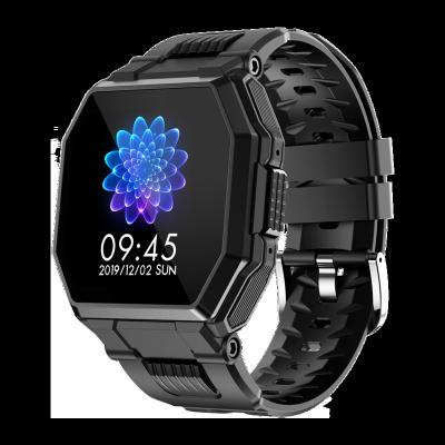 China 2022 New Touch Screen Smart Watch S9 Full Touch Smart Watch S9 Men Women IP67 Multifunctional Sports Tracker for sale