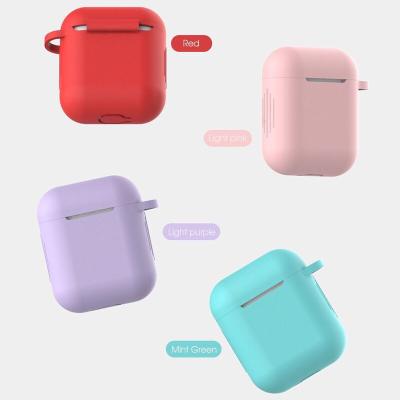 China Lightweight TWS i12 i9s/i10/i11 earphone box/hot-selling products protective shell/cover device for sale