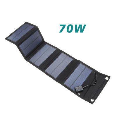 China Mobile Phone Times Power 12W Solar Panel Package Portable Outdoor Folding Solar Panel Charger 30W 5V USB Mobile Phone Mini Folding Solar Panel for sale