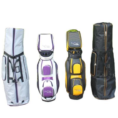 China Golf nylon accessories, golfmate golf bags for sale