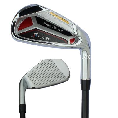 China Graphite OEM Golf Iron Head for sale