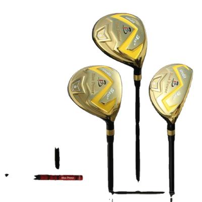 China OEM Titanium Golf Clubs China for sale