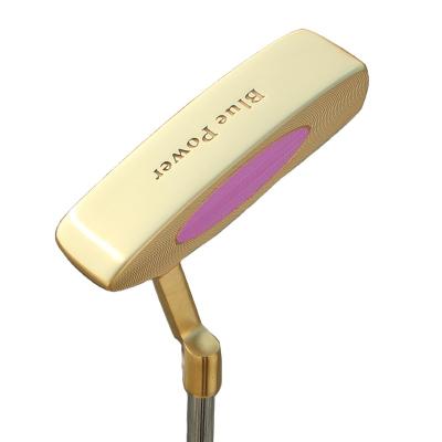 China OEM Golf Steel Putter For Ladies for sale