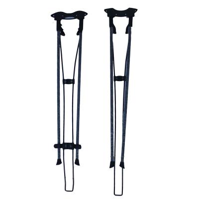 China Aluminum golf bag rack, golf bag accessories for sale