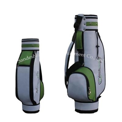 China PVC Junior Golf Bags for sale