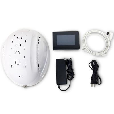 China Latest Brain Photobiomodulation 810nm LED Infrared Light Therapy Machine for Improving Alzheimer's GY-PDT-1 for sale