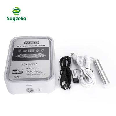 China Body Health Free Download Quantum Resonance Magnetic Analyzer Software 2018 Detection for sale