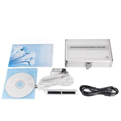 China Device Health Diagnostic Machine Quantum Testing Magnetic Resonance Analyzer for sale