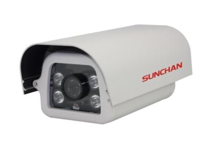 China IP Network Mega Pixel Security Cameras for sale