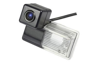 China Color CCD Auto Reverse Camera With Auto White Balance for sale