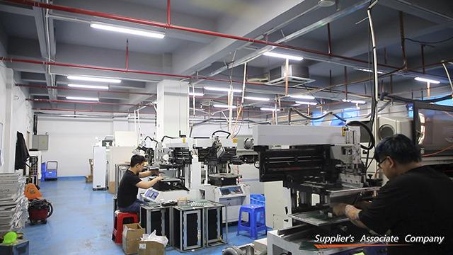 Verified China supplier - Shenzhen Lianchuang Shengda Electronic Technology Co., Ltd.