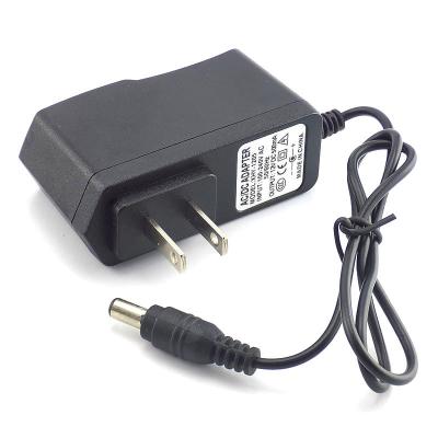 China DC 12V 0.5A 500mA 6W Car Cigarette Lighter LED Adapter Auto Accessories LC-12V0.5A for sale