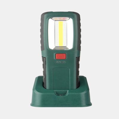 China Plastic Factory Price LANDSCAPE ROAD Work Light for sale