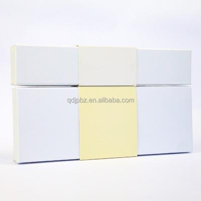 China Rigid Box Fashion Style Paper Boxes Paper Packaging Set Sell Well Gift Craft Paper Box for sale