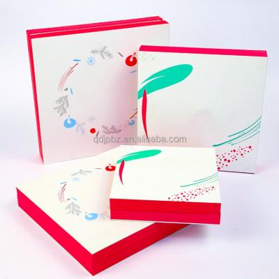 China Rigid Custom Luxury Packaging Paper Gift Boxes Gift Box Paper Packaging Paper Box for sale