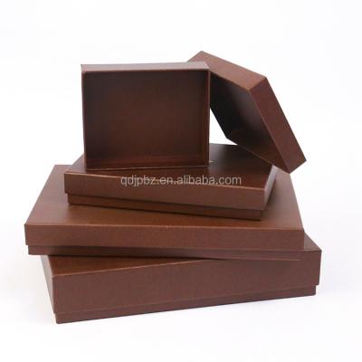 China Paper Box Premium Quality Gift Paper Box Packaging Rigid Folding Paper Box for sale