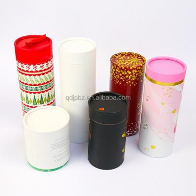 China Other Made in China Top Quality Stain Artpaper Cardboard Paper Tube for sale