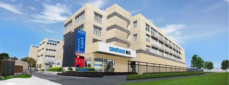 Verified China supplier - Xiamen Seebest Wire&Cable Co., Ltd.