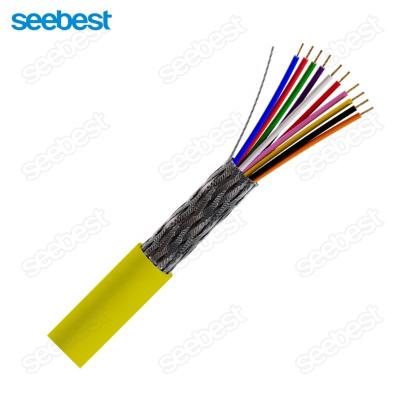 China Seebest Good Quality PVC Insulation UL 2517 Wholesale Electrical Wire Cable WIRING, Electrical Cable Wire, Electrical Cable for sale