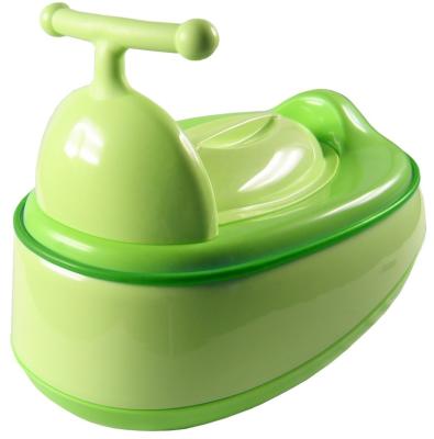 China High Quality Baby Potty Trainning Baby Plastic Multifunctional 5 in 1 Potty Seat Training Potty Chair for sale