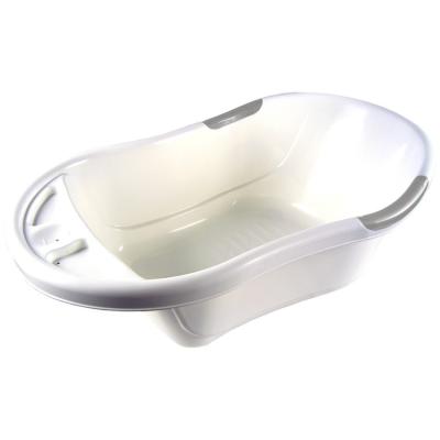 China Bathroom Ware Best Quality Plastic Baby Bathtub Suits Bathroom Baby Bath Products for sale