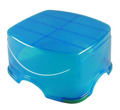 China Anti Slip Kids Step Stool for sale