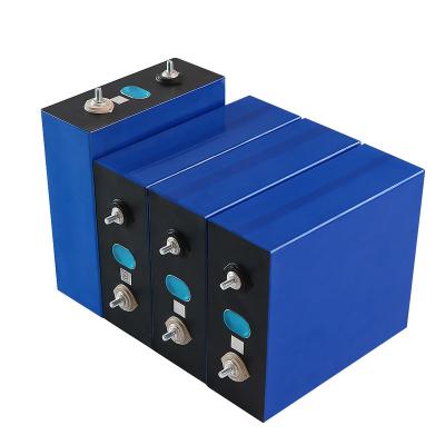 China 310Ah 3.2V lifepo4 lithium battery solar powered high quality prismatic cell for energy storage for sale