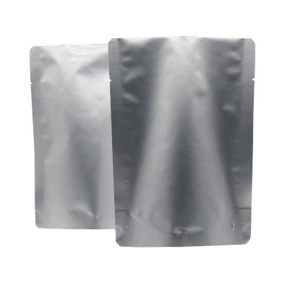 China Custom Printed Food Stand Up Retort Food Packaging Bags Aluminum Foil Vacuum Food Packaging Bag for sale