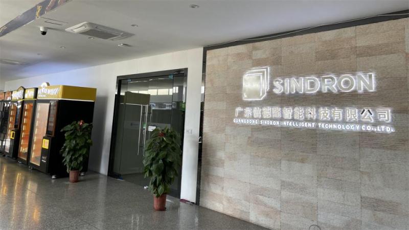 Verified China supplier - Guangdong Sindron Intelligent Technology Co., Ltd.