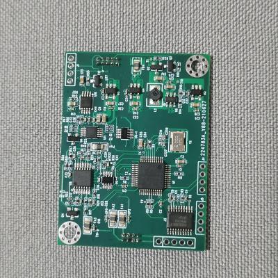 China Analog PB Panel Spo2 SPO2 Module Panel for sale