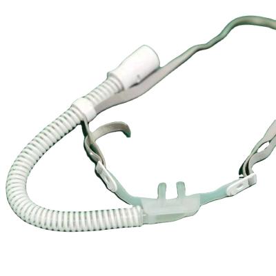 China Clinic HFNC High Respiratory Oxygen Therapy High Flow Nasal Cannula for sale