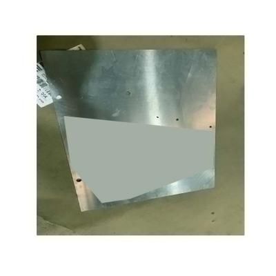 China Iron Aluminum Plate Stainless Steel Plate Brass Plate Processing Customized Laser Cutting Bending Sheet Metal 1 for sale