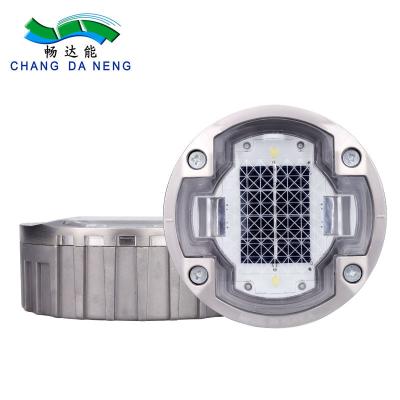 Chine Lumières de chauffage de haute balise solaire de Light400mm Amber Lights Equipments Led Safety à vendre