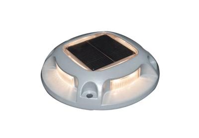 China 140 MAH Solar Outdoor Deck Light Polycrystalline Siliciumni MH Te koop