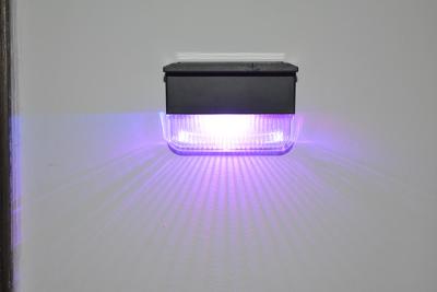 Cina Recinto solare costantemente luminoso Lights 120MAH IP65 impermeabile in vendita