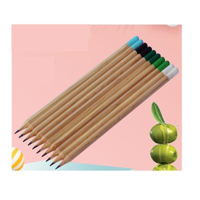 China Gifts Fire Gift Voucher Code Christmas Stationery Free Set For Children And Pupils Cartoon Seed Plant Pencil for sale