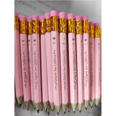 China Customized Smooth Drawing Gifts Kids Drawing Art Stationery Set Wholesale Tiny Colored Pencils for sale