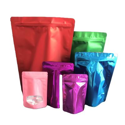 China Low MOQ Edible Bag Custom Logo Mylar Bag Smellproof Food Packet Popcorn Candy Packing Bag Moisture Proof Free Samples Edible Bag for sale