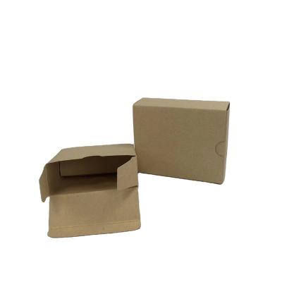 China Biodegradable Cheap Custom Phone Case Box Cardboard Paper Box Recyclable Printed Phone Accessories Packaging for sale