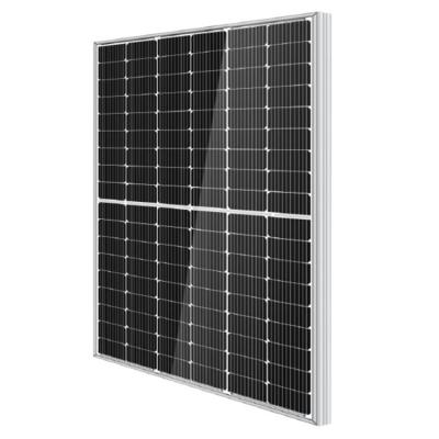 China High Quality 182mm Solar Panel System Price Energy Efficient Solar Panel for sale