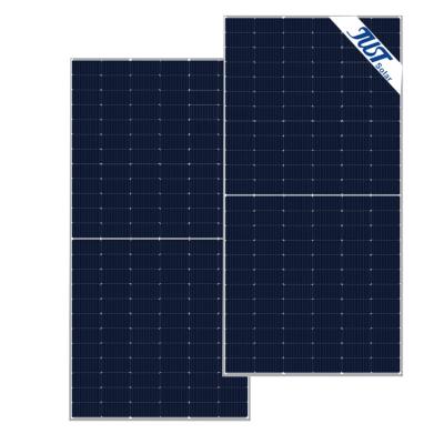 China Commercial and home use fair 550w solar panel manufacturers wholesale price in china 535 watt 540 watt 545 watt 555 watt sun power PV module for sale