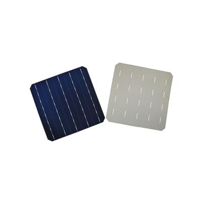 China 2023 new technology poly 5BB 157 bulk purchase solar cells professional manufacturing wholesale solar cell for sale