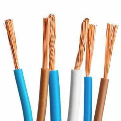 China Underground Single Core1.5/2.5/4/6 PV Cable PV Cable Lineup 10/16/25 mm Copper Cable for sale